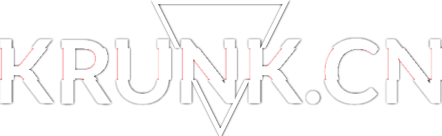 krunk cn logo